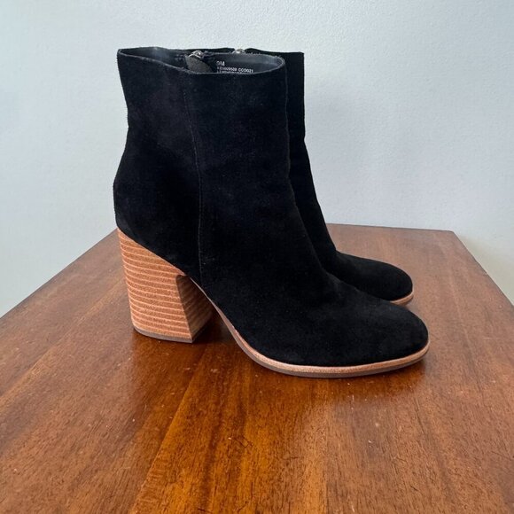 kork Shoes - Kork-Ease Pilar Bootie